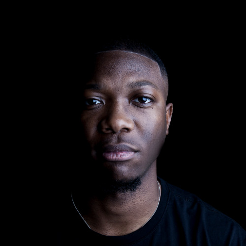 Ja'Qor Goodwin portrait