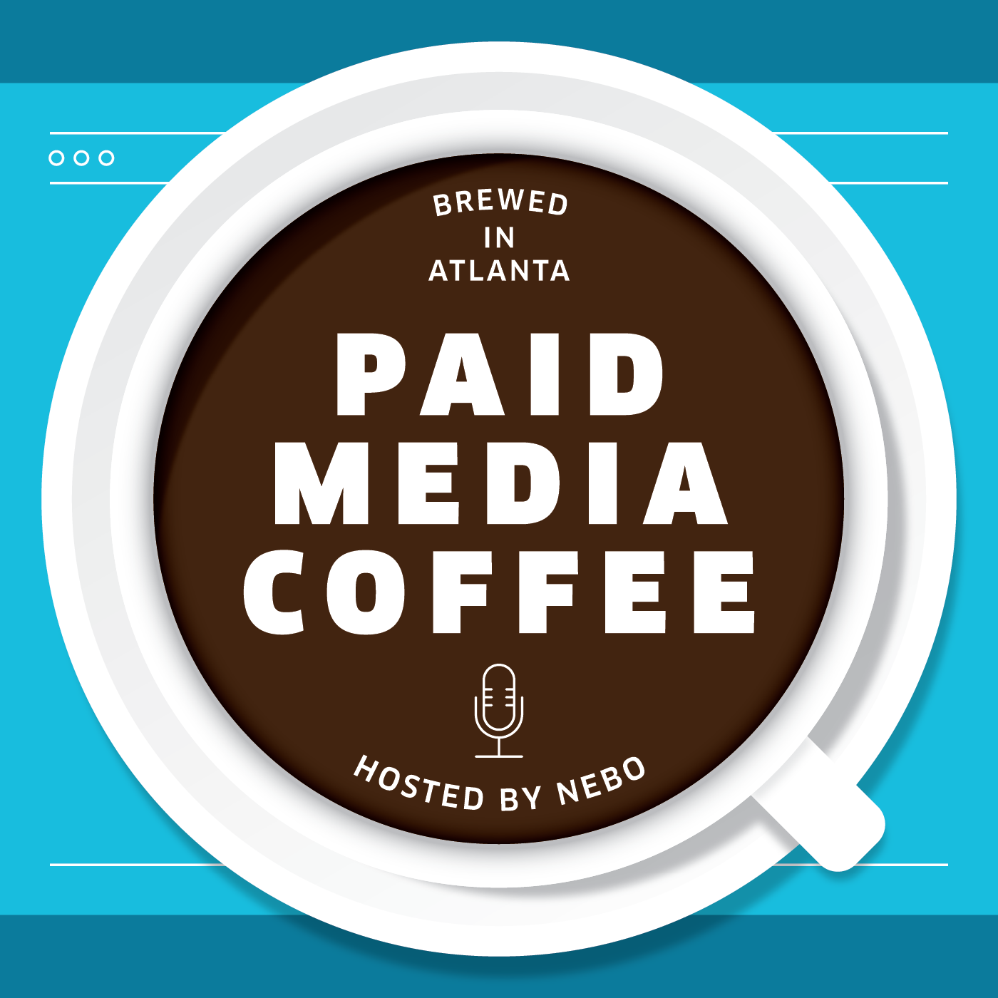 Paid Media Coffee Podcast